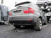 Cъемный фаркоп Westfalia для BMW X5 (2006-2013)