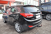 Фиксированный фаркоп Oris 4253-A для Hyundai ix35