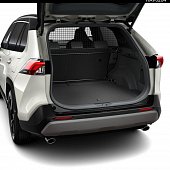 Оригинальная решетка-разделитель Toyota для Toyota RAV 4