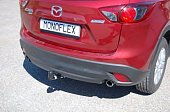 Фиксированный фаркоп Westfalia для Mazda CX-5 (2011-2017)