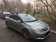 Багажник MontBlanc на аэродинамических дугах для Toyota Avensis седан (2009-2018)
