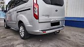 Фиксированный фаркоп Oris 3979-A для Ford Tourneo Custom (2013-н.в.)