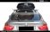 Багажник Thule WingBar на аэродинамических дугах для BMW X6 (E71)