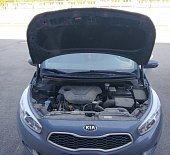 Газовые упоры (амортизаторы) капота Rival 2A.ST.2804.1 для Kia Ceed (2012-2018)