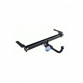 Фиксированный фаркоп Leader Plus L205-A для Land Rover Freelander 2