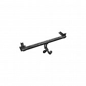 Фиксированный фаркоп Leader Plus для Hyundai Elantra (2000-2006)