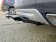 Съемный фаркоп Bizon FA 0710-E под квадрат для 50х50 Dongfeng ix7