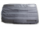 Автобокс тканевый на крышу на П-скобах ArmBox 430 (135x80x30 см)