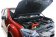 Газовые упоры (амортизаторы) капота Rival 2A.ST.9101.1 для Isuzu D-Max (2012-2021)