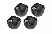 Замки Thule Lockable Knob для багажника на водостоки
