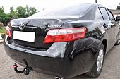 Фиксированный фаркоп Oris 3056-A для Toyota Camry (2006-2011)