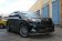 Решетка радиатора для Toyota Highlander (12 мм)