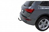 Съемный фаркоп Brink для Audi Q5 (2008-2016)