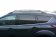 Рейлинги на крышу Can Otomotiv для Nissan Qashqai (2006-2020) черный