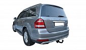 Фиксированный фаркоп Westfalia для Mercedes-Benz GL (X164)