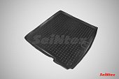Коврик в багажник Seintex для BMW X6 (F16)