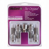 Секретки для оригинальных дисков McGard 28069 SU для Jaecoo J8