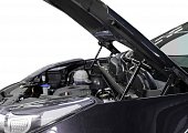 Газовые упоры (амортизаторы) капота Автоупор UKISPO021 для Kia Sportage IV (2016-2022)