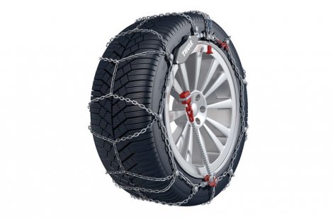 Цепи противоскольжения Konig CS-9 для Peugeot 3008