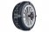 Цепи противоскольжения Konig K-SUMMIT для Opel Astra (J)/Astra SW (J) (205/60-16)