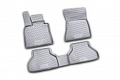 Коврики в салон Element для Cadillac CTS (2007-2014)