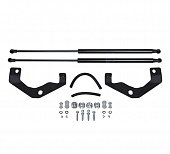 Газовые упоры (амортизаторы) капота Rival 2A.ST.5708.1 для Toyota Fortuner (2015-2026)