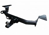 Съемный фаркоп Bizon FA 0130-Е под квадрат 50х50 для Tank 500