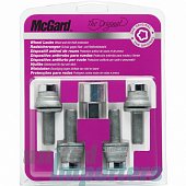 Секретки McGard 26003 SU для Citroen C1 (Штатные диски)