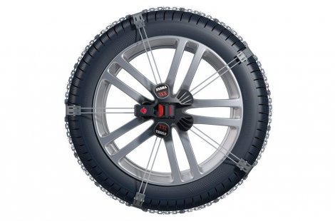 Цепи противоскольжения Konig K-SUMMIT XXL для Land Rover Range Rover Sport