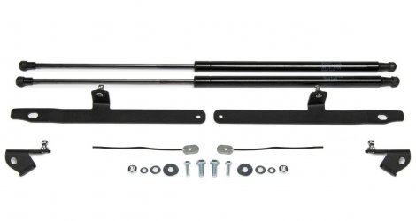 Газовые упоры (амортизаторы) капота Автоупор UTORAV031 для Toyota RAV 4 (2019-н.в.)