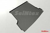 Коврик в багажник Seintex для Audi Q7 (4M)