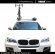 Багажник Thule WingBar на аэродинамических дугах для BMW X6 (E71)