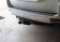 Фиксированный фаркоп Baltex для Toyota Land Cruiser Prado 150