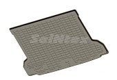 Коврик в багажник Seintex 94922 для Mercedes-Benz GLB (2020-н.в.)