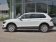 Пороги труба Russtal для Volkswagen Tiguan (2017-2020)