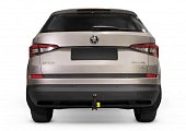 Съемный фаркоп Berg F.5111.003 для Skoda Kodiaq