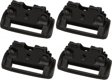 Установочный комплект Thule 3090 для штатных мест