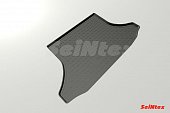 Коврик в багажник Seintex для Chery Tiggo T11 (2012-2015)