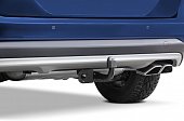 Фиксированный фаркоп Berg F.2811.001 для Hyundai Tucson (2019-2021)