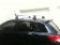Багажник Thule SquareBar на стальных дугах для Mazda 2