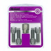Секретки McGard 28023 для Chrysler Crossfire (Штатные диски)