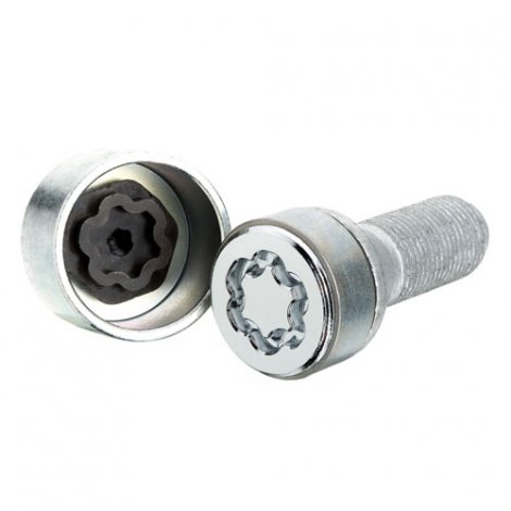 Секретки McGard 27226 SL для BMW Z4 (G29)