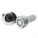 Секретки McGard 27226 SL для BMW Z4 (G29)