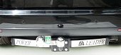 Фиксированный фаркоп Leader Plus S205-F(N) для SsangYong Kyron