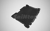 Коврик в багажник Seintex 86884 для Hyundai Matrix