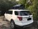 Багажник Thule SquareBar на стальных дугах для Ford Explorer (2016-2019)
