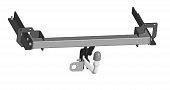 Фиксированный фаркоп Oris 1243-A для FAW Bestune T77