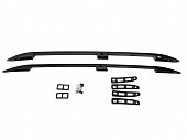 Рейлинги на крышу Can Otomotiv для Honda CR-V (2006-2012)