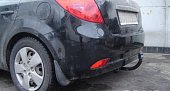 Фиксированный фаркоп Westfalia для KIA Ceed SW