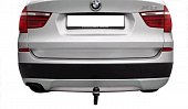 Фиксированный фаркоп Brink для BMW X3 (2010-2014)